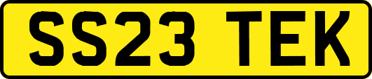 SS23TEK