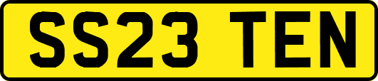 SS23TEN