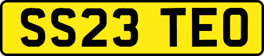 SS23TEO