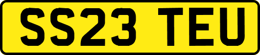 SS23TEU