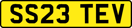 SS23TEV