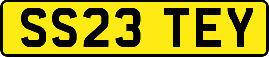 SS23TEY