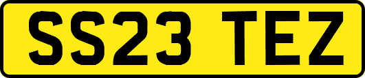SS23TEZ