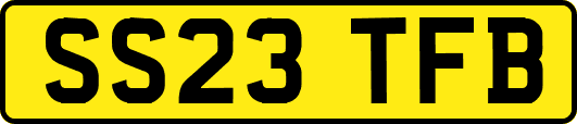 SS23TFB