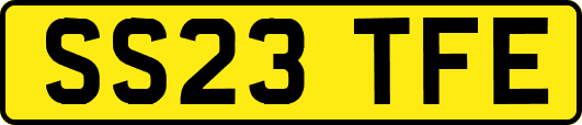 SS23TFE