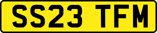 SS23TFM