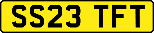 SS23TFT