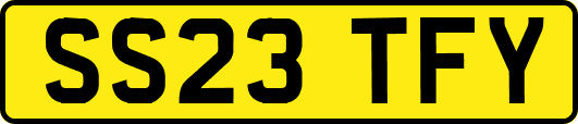 SS23TFY