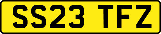 SS23TFZ
