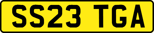 SS23TGA