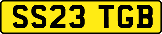 SS23TGB