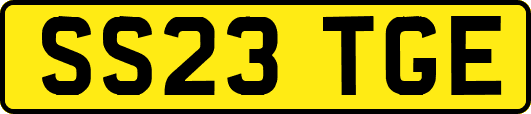 SS23TGE