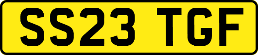 SS23TGF