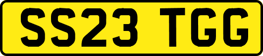 SS23TGG