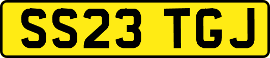 SS23TGJ