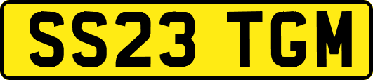 SS23TGM