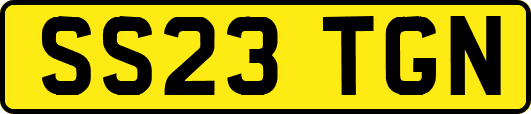 SS23TGN