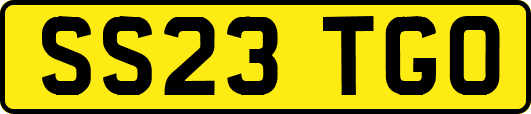 SS23TGO