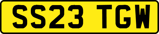 SS23TGW