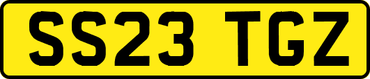 SS23TGZ