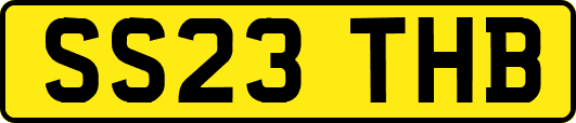 SS23THB