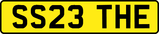 SS23THE