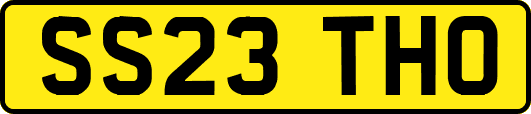 SS23THO