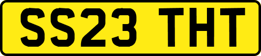 SS23THT