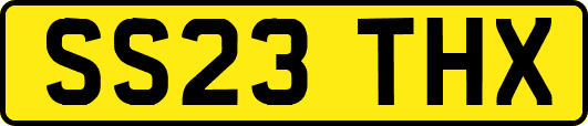 SS23THX