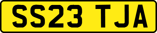 SS23TJA