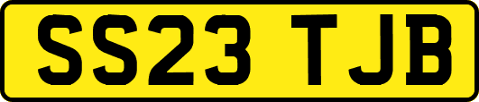 SS23TJB