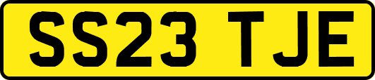 SS23TJE