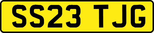 SS23TJG