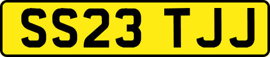 SS23TJJ