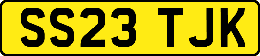 SS23TJK