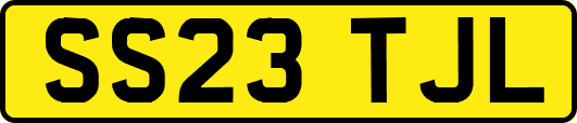 SS23TJL