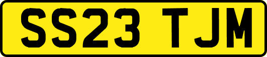 SS23TJM