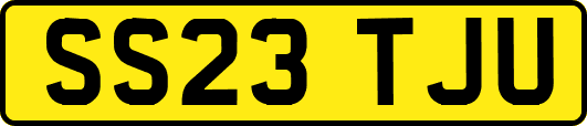 SS23TJU