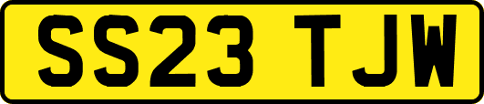 SS23TJW