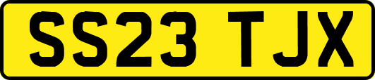 SS23TJX