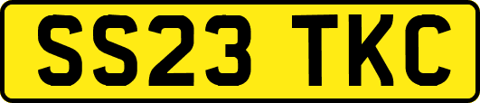 SS23TKC