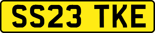 SS23TKE