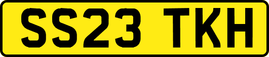 SS23TKH