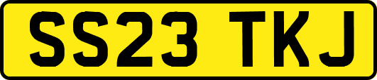 SS23TKJ