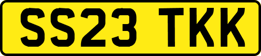 SS23TKK