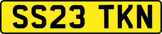 SS23TKN