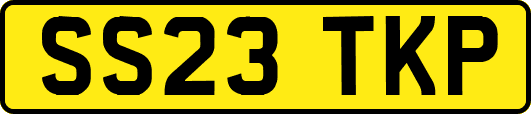 SS23TKP
