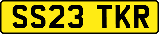 SS23TKR