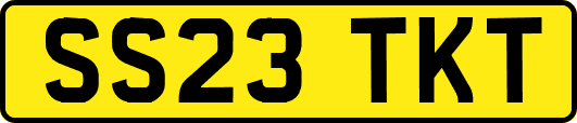 SS23TKT