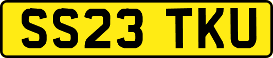 SS23TKU